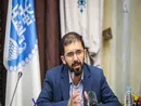 پیام تسلیت دکتر بذر افکن معاون فرهنگی اجتماعی سپاه پاسداران
