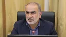 قادری: مؤدیان مالیاتی با ارائه اطلاعات شفاف، در دسته پرریسک قرار نمی‌گیرند
