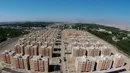 در اخذ مالیات بر خانه‌های خالی کوتاهی نکردیم!