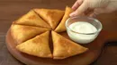 آموزش دستور پخت ساندویچ پنیری مرغ + فیلم