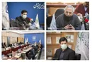 مدیریت آینده‌ نسل‌ بعدی متناسب با جایگاه حاکمیتی رفاه و تأمین اجتماعی