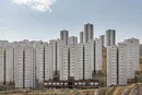 کاهش قیمت مسکن تهران برای سومین ماه متوالی+نمودار