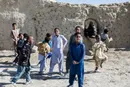 ایجاد سامانه شناسایی چهره به چهره کودکان بازمانده از تحصیل