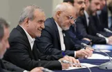 پزشکیان از شانگهای برای ایران فرصت ساخت؛ هند، قرقیزستان و پاکستان در مسیر تعمیق همکاری‌ها