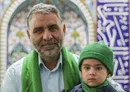 مِهر سادات + تصاویر