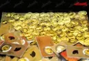 کاهش قیمت طلا و سکه در بازار