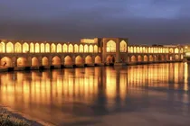 زاینده‌رود؛ رودخانه‌ای برای حال خوب شهر