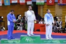 میرزازاده، اولین فرنگی‌کار تاریخ ایران بازی‌های آسیایی