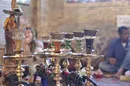 قلیان با طعم شیشه، راهکارقلیانسراها برای جذب مشتری