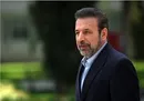 واعظی: از تولید گوشی امن برای مسوولان حمایت می کنیم