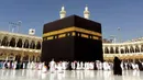 تاریخ عمره رمضانیه اعلام شد