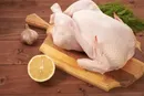 گوشت مرغ کیلویی ۵۳ تا ۵۵ هزار تومان