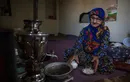 داغ مهاجرت بر قلب روستاهای پشت کوه + تصاویر