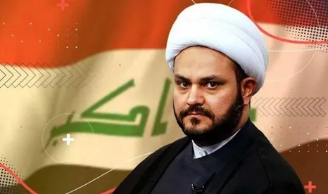 پیام معنادار الکعبی در سالگرد ارتحال حضرت رسول؛ سازش با باطل هرگز!