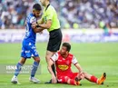 مجامع استقلال و پرسپولیس لغو شد
