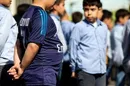 روند افزایشی چاقی در نوجوانان ایرانی