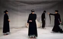 نمایش «لولیتا» + تصاویر