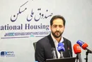 90 تن فولاد برای طرح نهضت ملی مسکن خریداری شد