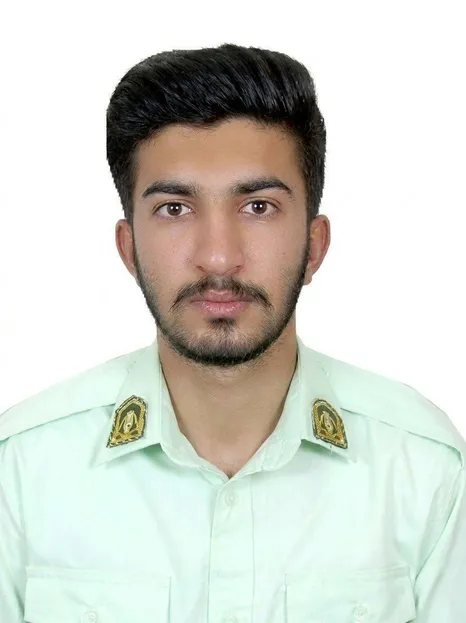 شهادت یک مامور پلیس در حمله تروریستی در شهرستان مهرستان
