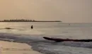 صبحگاه ساحلِ هرمز