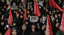 دومین شب بزرگداشت رهبر شهید انقلاب - حرم مطهر رضوی