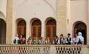 تصاویر ثبت شده از زندگی روزمره و محیط پیرامون