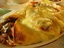 طرز تهیه دلمه کرپ