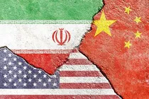 چین به کارزار فشار علیه ایران نپیوست؛ پیام پکن به واشنگتن از نگاه موسویان