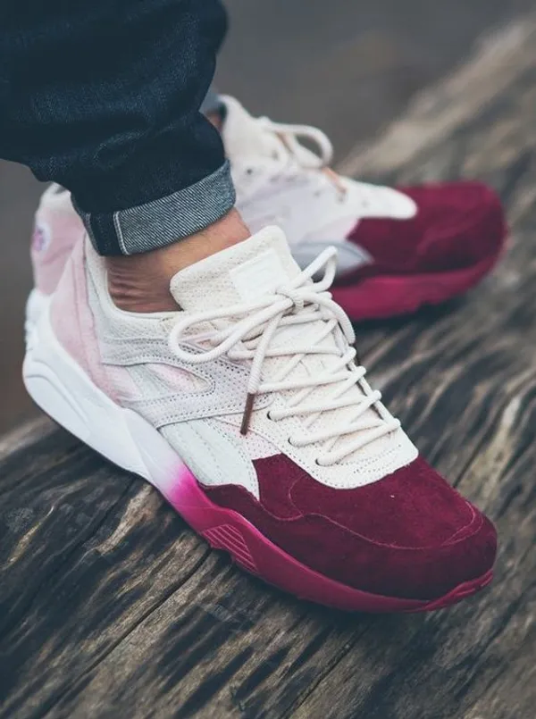 Puma یکی از برندهای پیشتاز لباس اسپرت است .که محصولات ان امروزه در بیش از 120 کشور جهان عرضه میشود. محصولات puma  برای سخت ترین تمرین های ورزشی طراحی شده است. این کتانی های شیک به شما کمک میکند که در بهترین حالت خود ظاهر شوید. اگر شما سبک street style  را برای لباس پوشیدن خود ترجیح میدهید بدون شک باید  از محصولات puma  دیدن کنید.