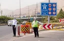 تمهیدات ترافیکی رزمایش دختران جان‌ فدای ایران اعلام شد