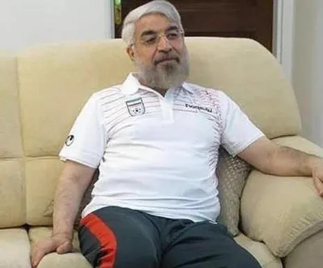 حسن روحانی در ایران نماد عدم درک واقعیت‌های سیاست خارجی
