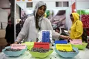 نمایشگاه ایران آگروفود 2018‎ + تصاویر
