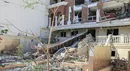 علت انفجار در بندرعباس نشت گاز اعلام شد