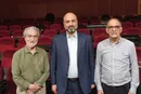 بیم‌ها و امیدهای مجید انتظامی در ۷۵ سالگی