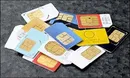 تغییرات قیمت سیم کارت در یک سال اخیر