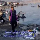 دریاچه ارومیه را آب نکُشت؛ زباله و بی‌غیرتی نکُشد!