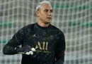مذاکره النصر با پاری‌‌سن‌ژرمن برای جذب ناواس
