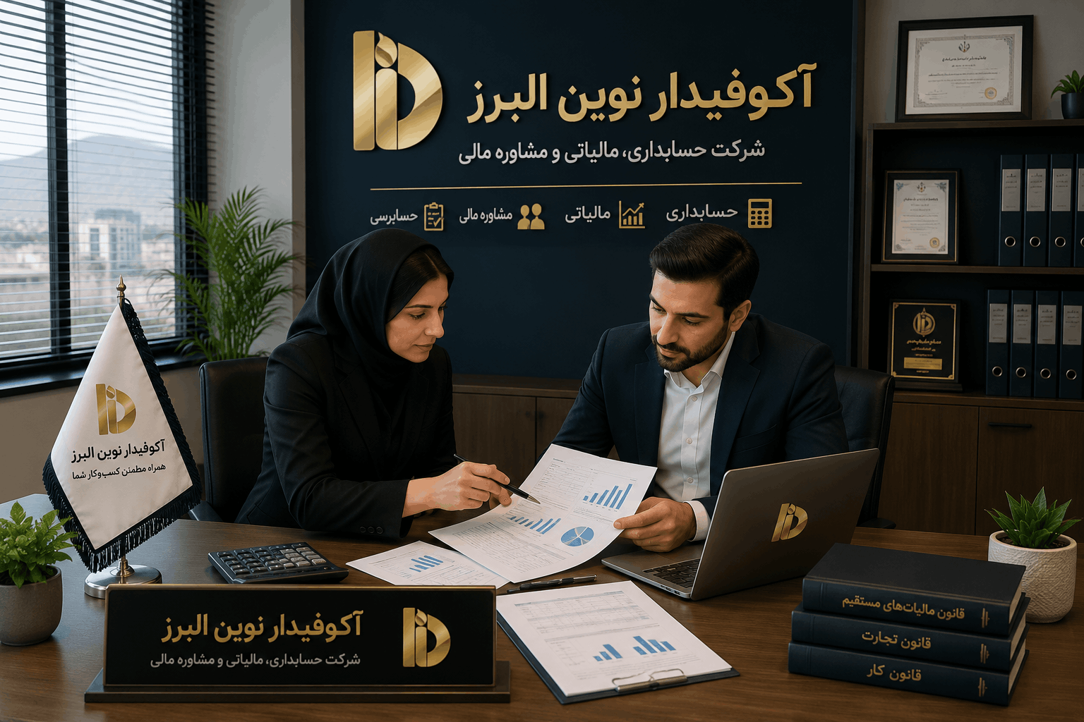 چرا اطلاعات مالی کسبوکار با اطلاعات مالیاتی مغایرت پیدا میکند؟ 7 علت مهم چرا اطلاعات مالی کسبوکار با اطلاعات مالیاتی مغایرت پیدا میکند؟ 7 علت مهم