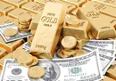 قیمت طلا، قیمت دلار، قیمت سکه و قیمت ارز