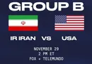 توضیحات سخنگوی فدراسیون فوتبال آمریکا درباره اقدام ضدایرانی