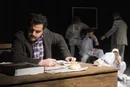 در «اتاق شماره ۶» چه می‌گذرد؟