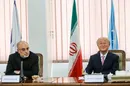 دیدار آمانو با صالحی در ادامه اجرای 