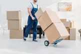 هر ۴ بار اسباب‌کشی، معادل هزینه یک آتش‌سوزی است!؟