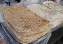 لواش بدترین نان از نظر پژوهشکده غله کشور