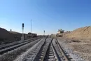 برگزاری مناقصه قطعه اول خط آهن رشت آستارا به زودی