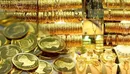 قیمت سکه و طلا در بازار آزاد ۱۲ آذر ۱۴۰۱