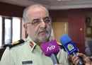 کشف بیش از ۸۲ میلیارد کالای قاچاق در غرب تهران