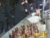 یکصد و دهمین حضور موکب شهدای رزکان در اجتماع بزرگ عاشقان اهل‌بیت(ع) در شهریار
