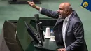 شوک مدیریتی میدری در تعطیلات آخر هفته با عزل غافلگیرانه مدیرعامل سازمان تامین اجتماعی | چرا وزیر در آستانه استیضاح سالاری را برکنار کرد؟