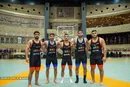 ۲ فینالیست کشتی آزاد ایران در ۵ وزن نخست جهانی آمریکا